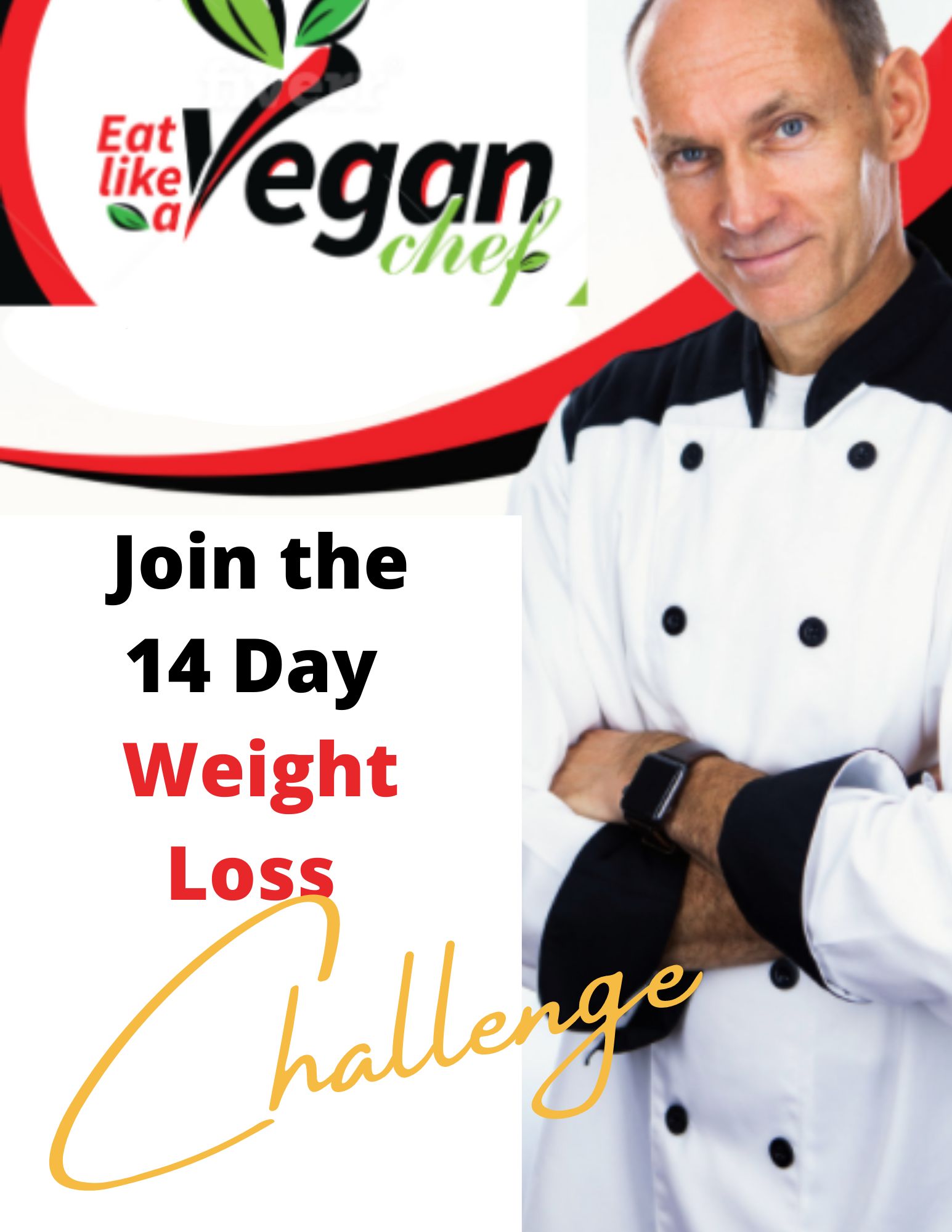 14 Day Weight Loss Challenge