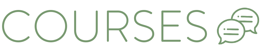 Organic Conceptions Course Banner