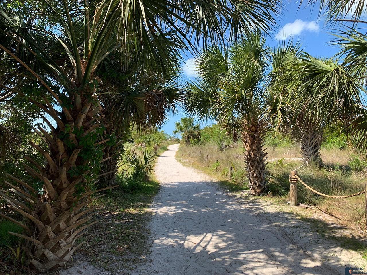 Siesta Beach, Florida