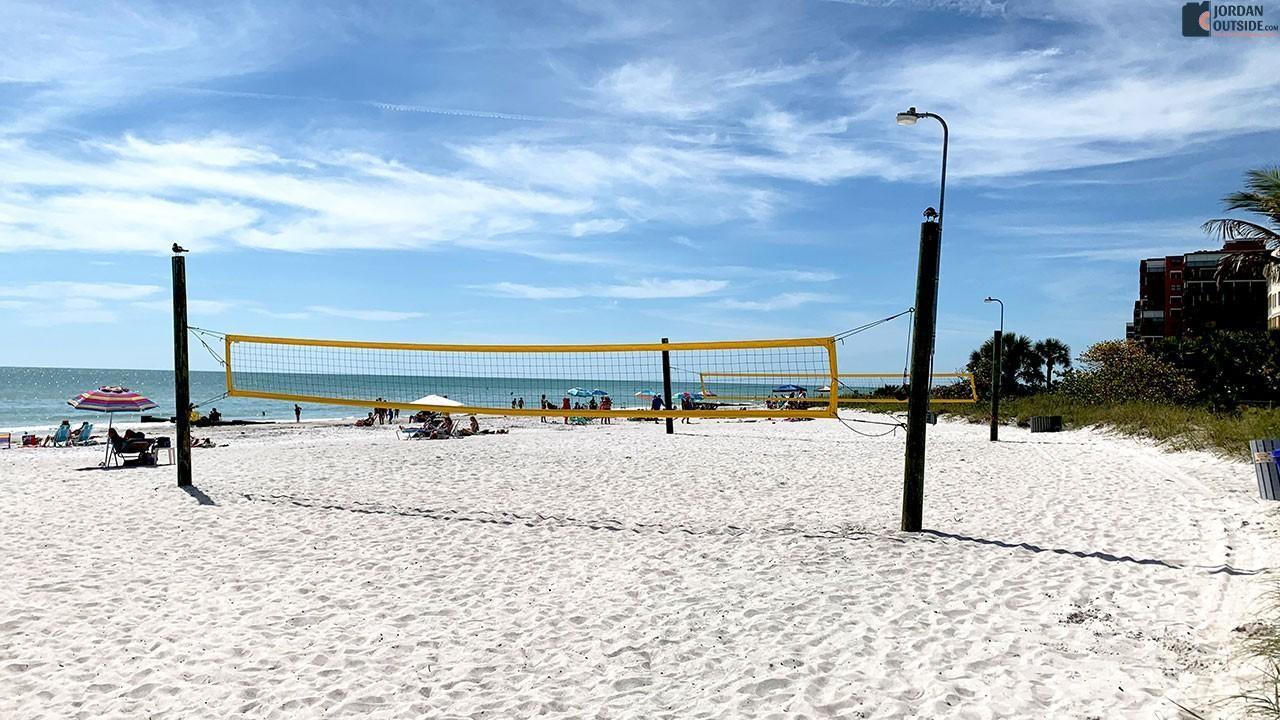 Beach Volleyball