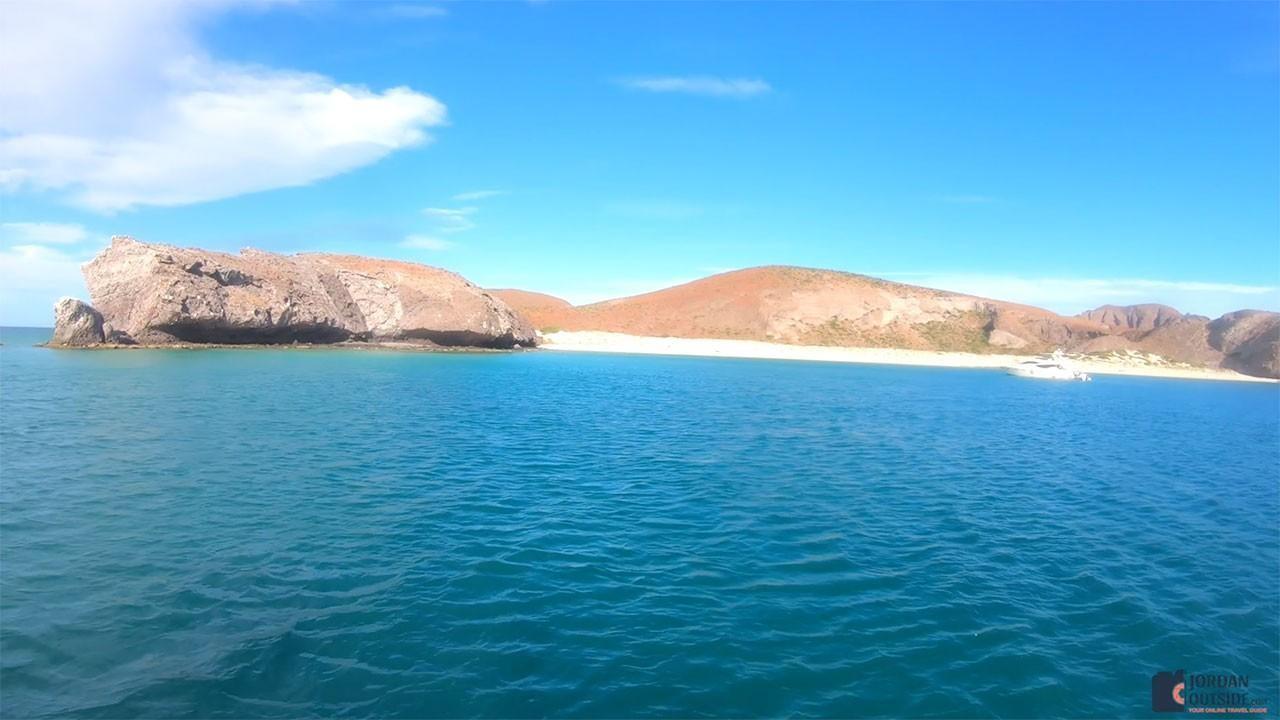 Sea of Cortez Beach