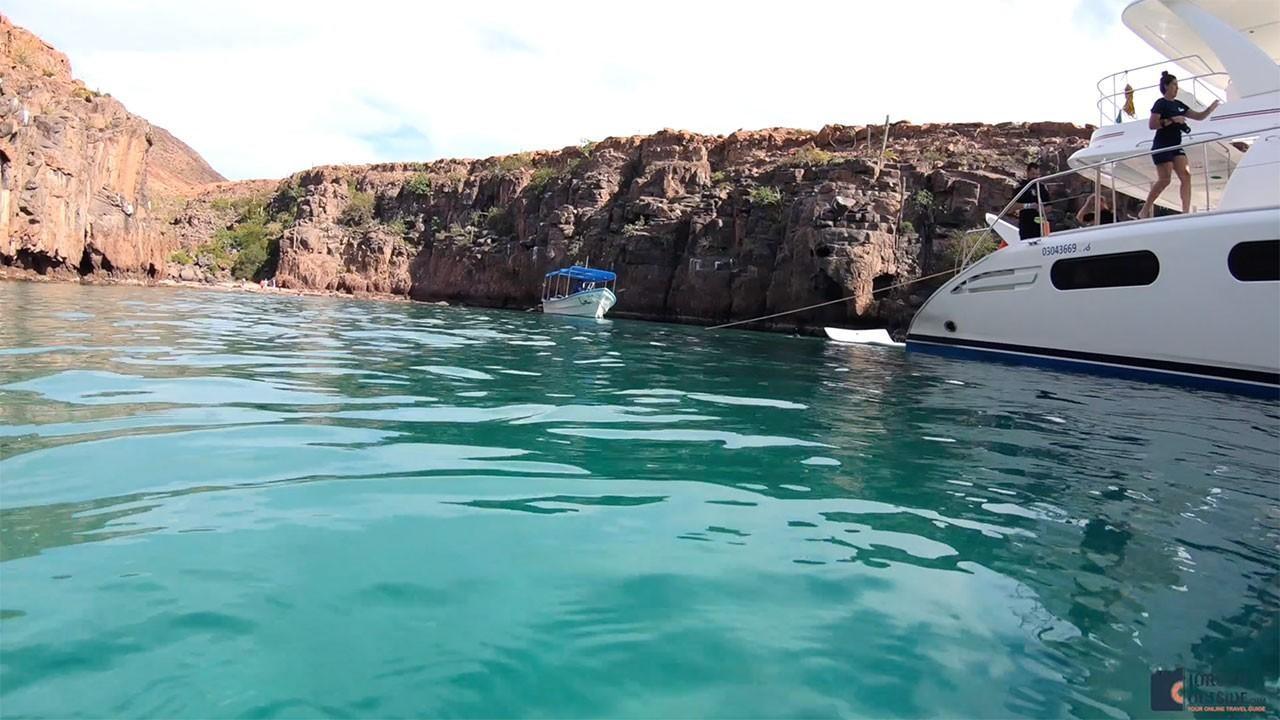Sea of Cortez