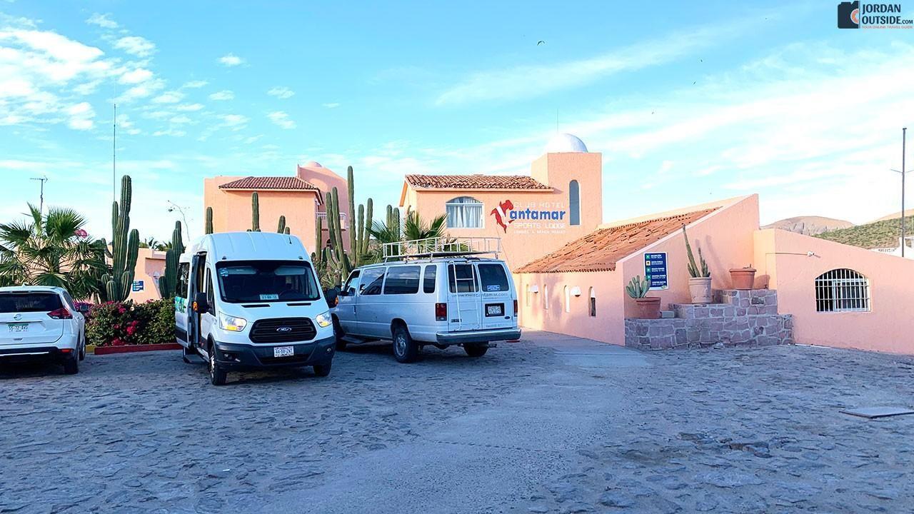 Club Hotel Cantamar