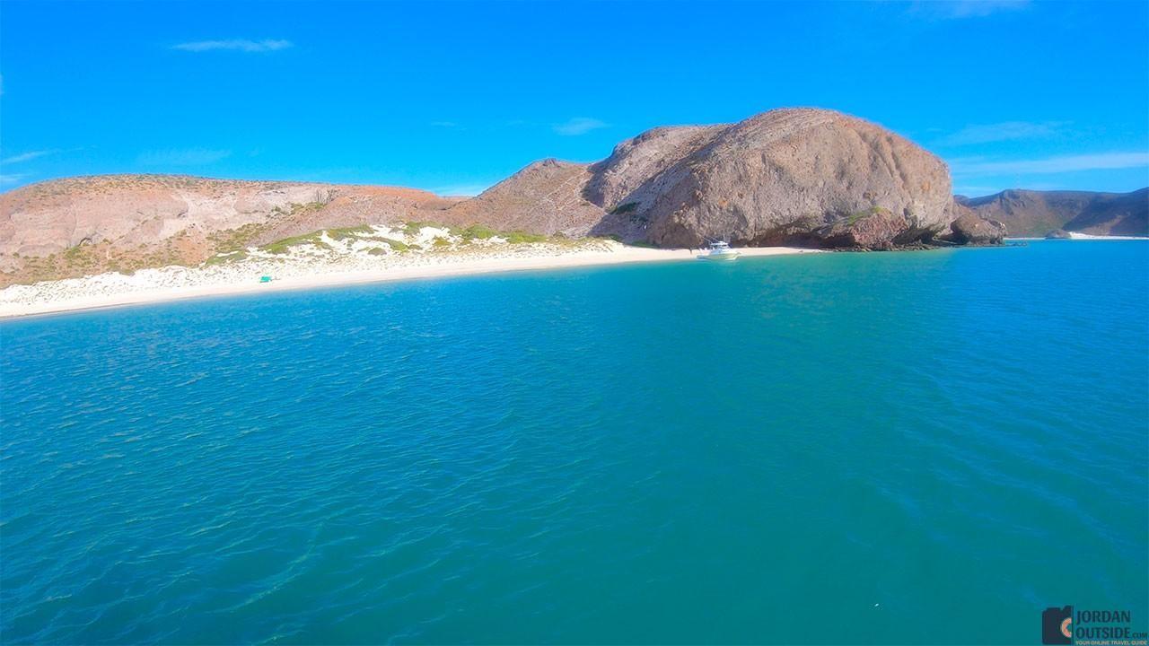 Sea of Cortez Beach