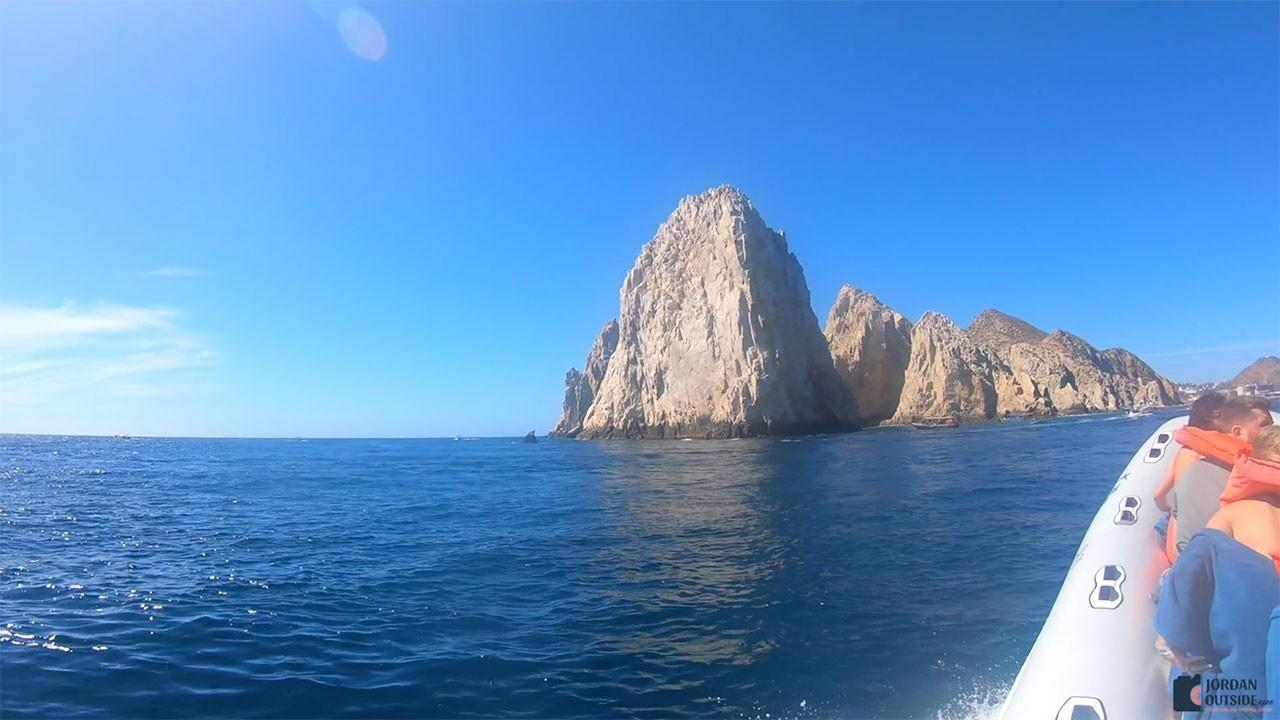 Lands End, Cabo San Lucas