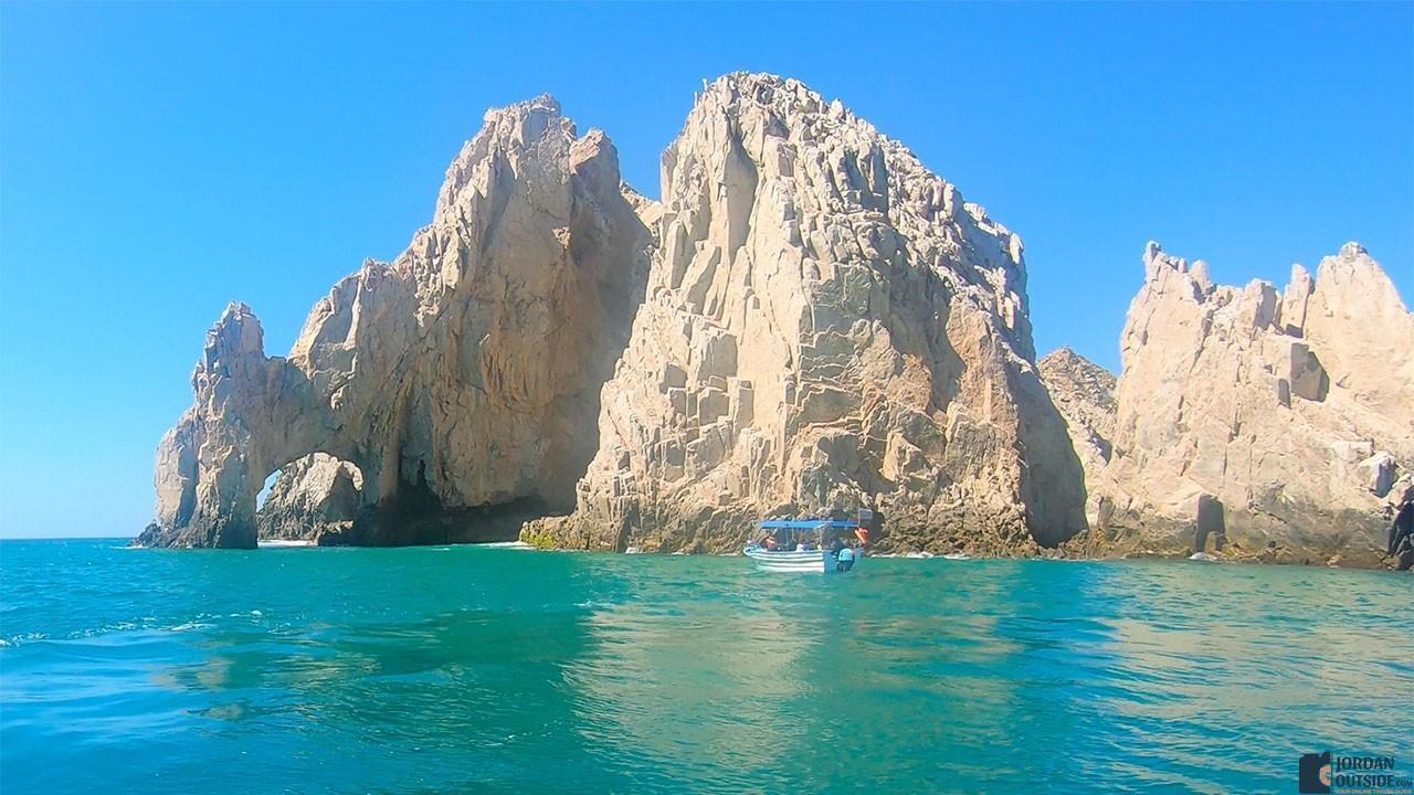Sea of Cortez Beach