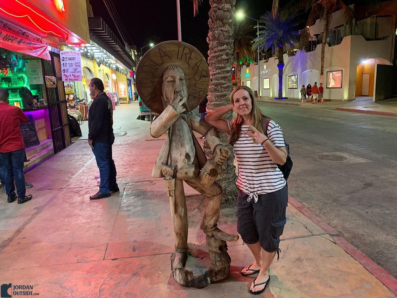 Cabo San Lucas