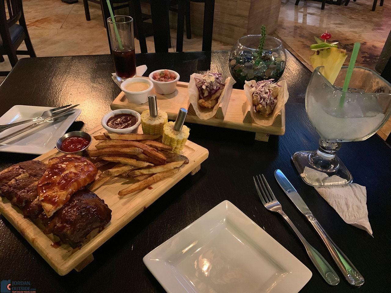 Casa Amigos, Cabo San Lucas
