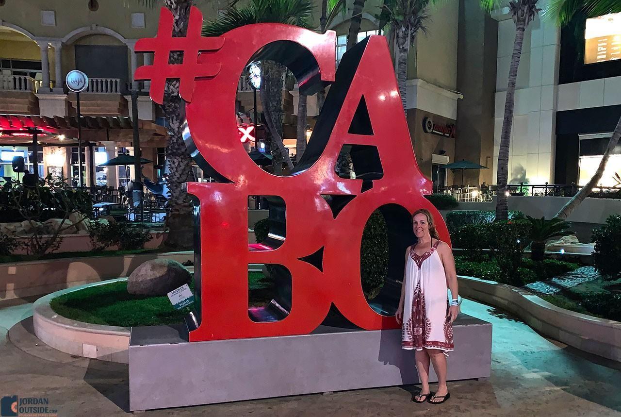 Cabo San Lucas