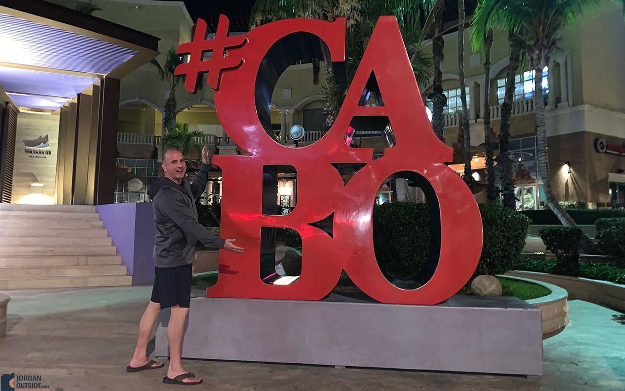 Cabo San Lucas