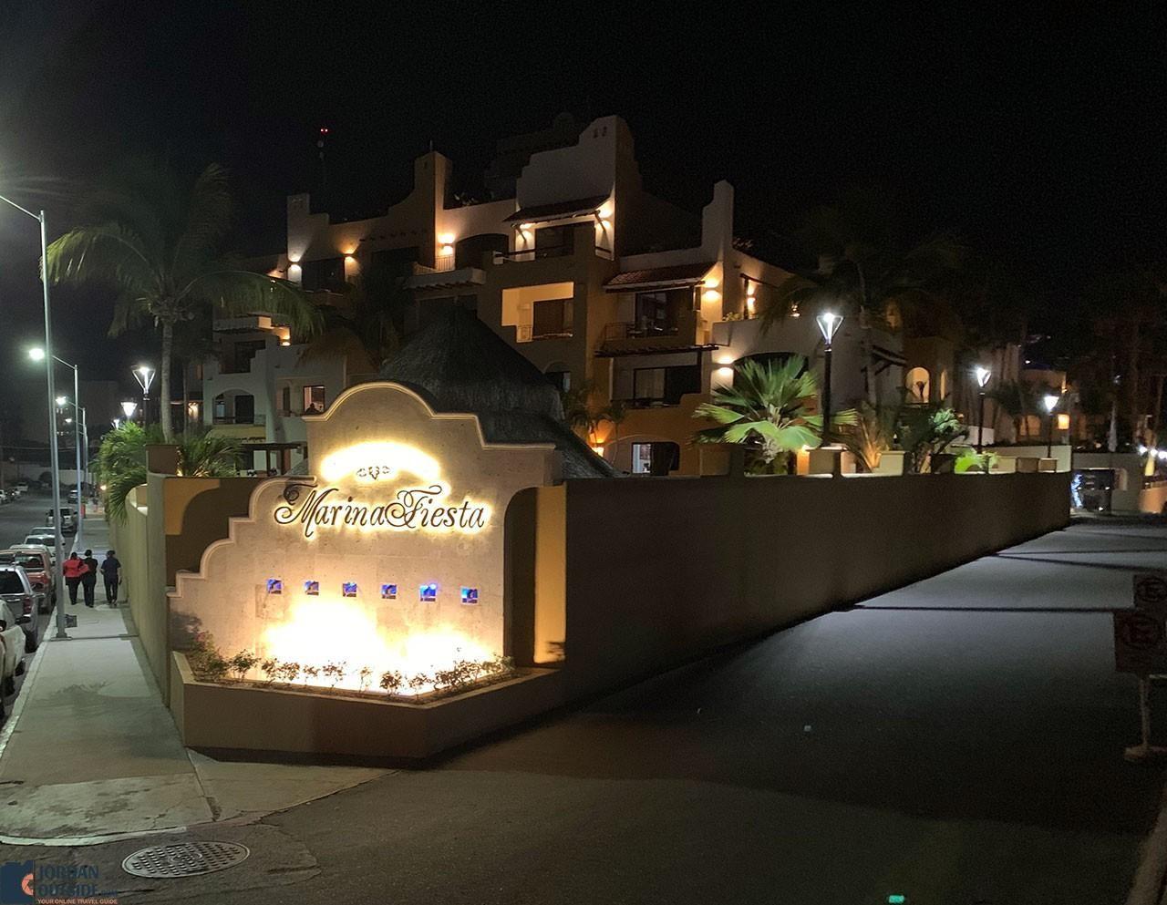Marina Fiesta Resort