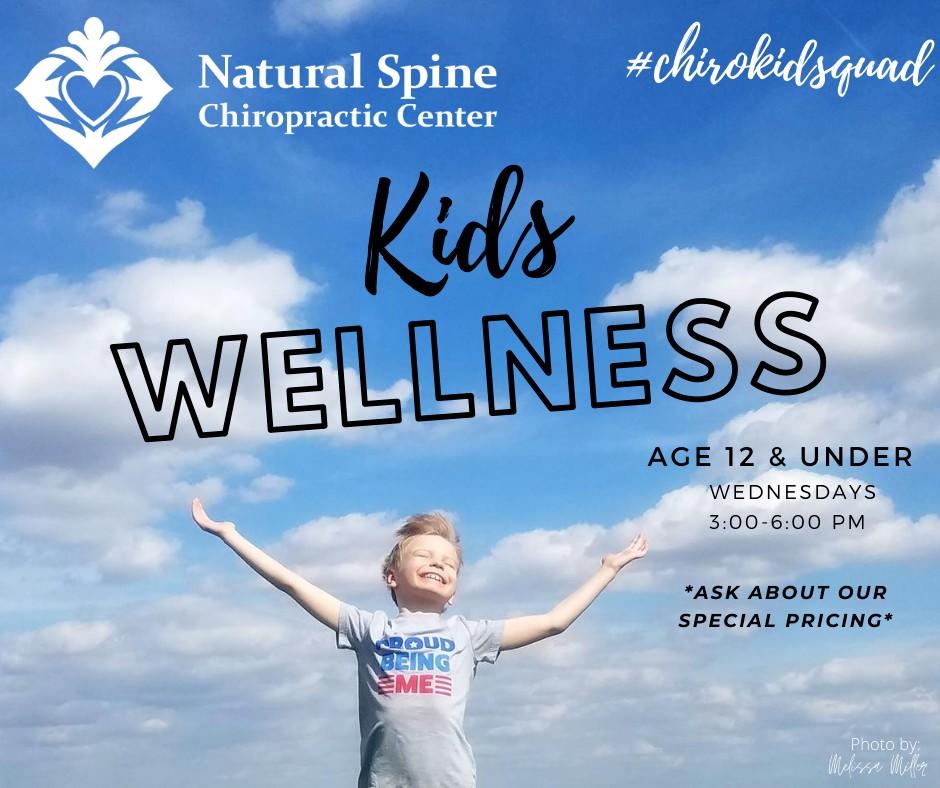 #ChiroKidSquad