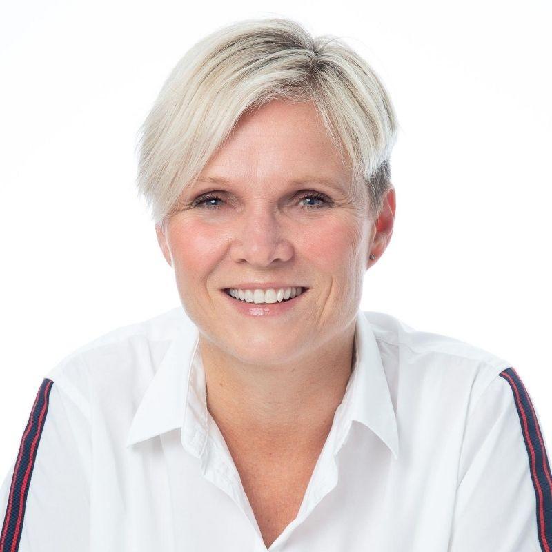 Cathrine Lie Strand i Potensialbygger_om oss