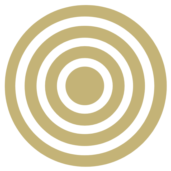 Focus and Productivity Icon