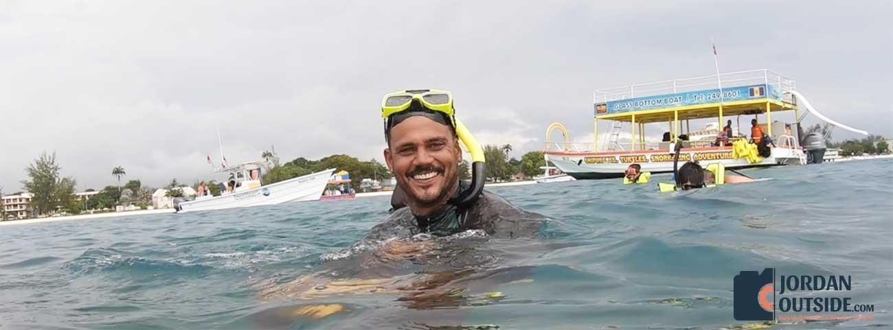 Our excursion guide