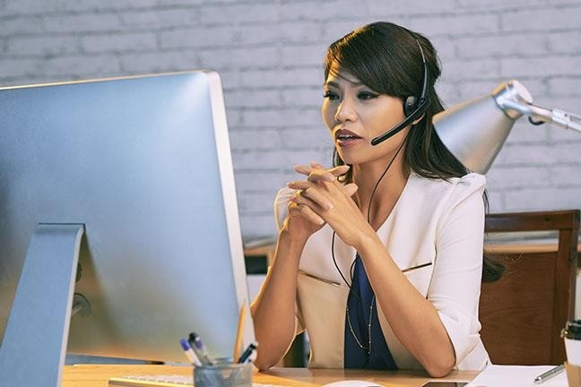 Virtual Assistance at People Builders Institute