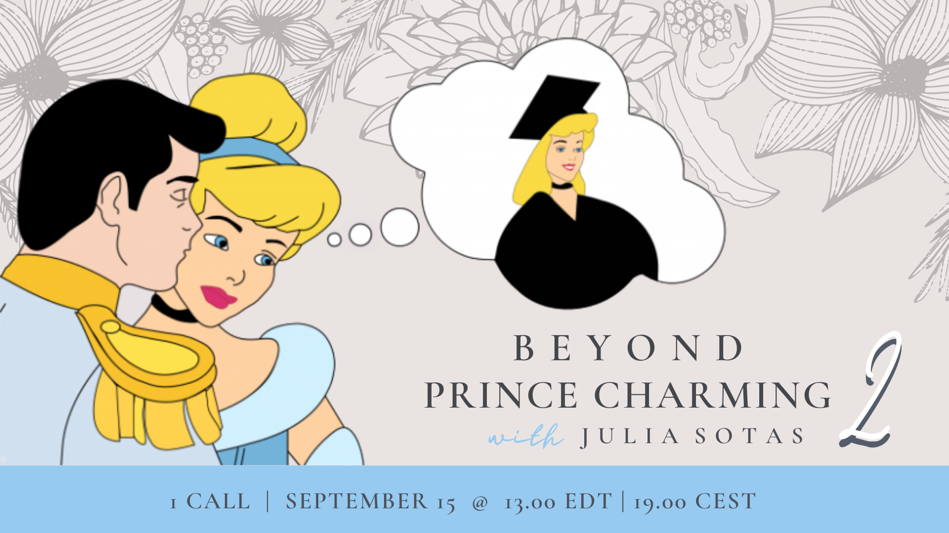 Beyond Prince Charming
