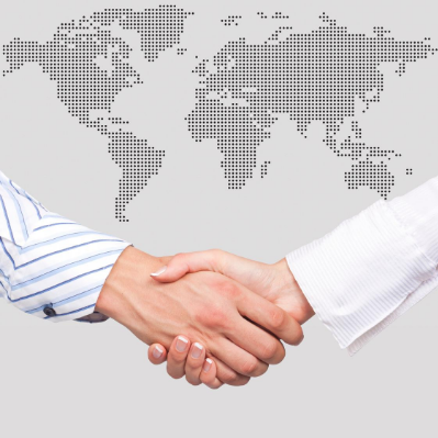 Global Alliances