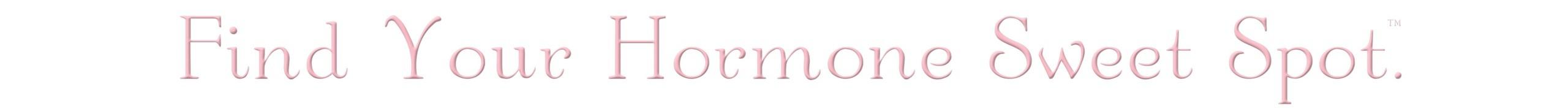 Hormone Coach Training