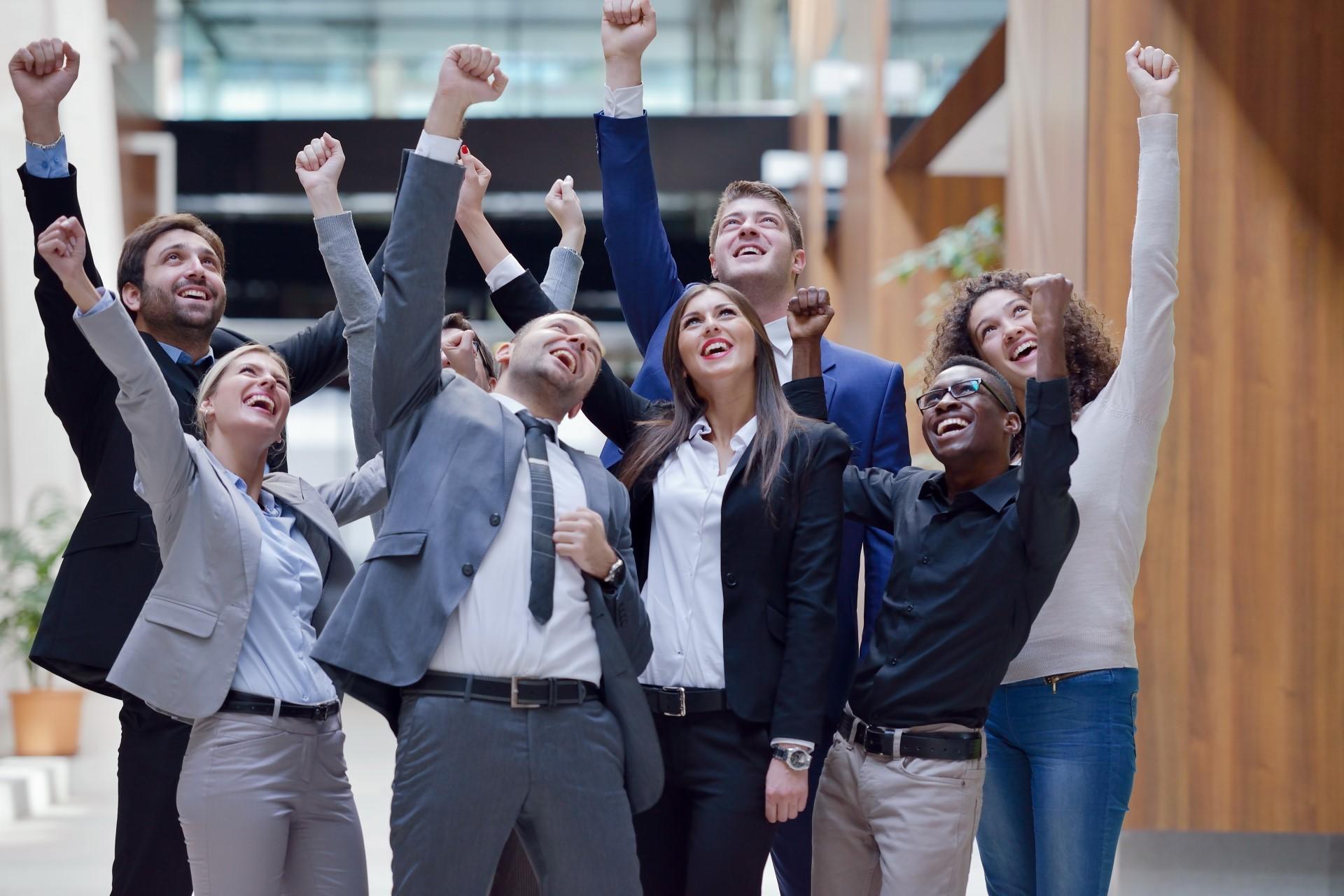 Building operational excellence - Crack the leadership code