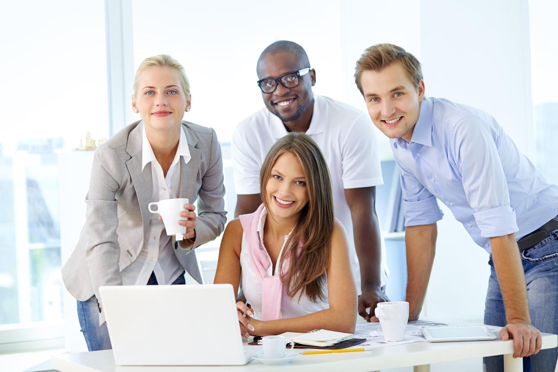Your team - Crack the leadership code