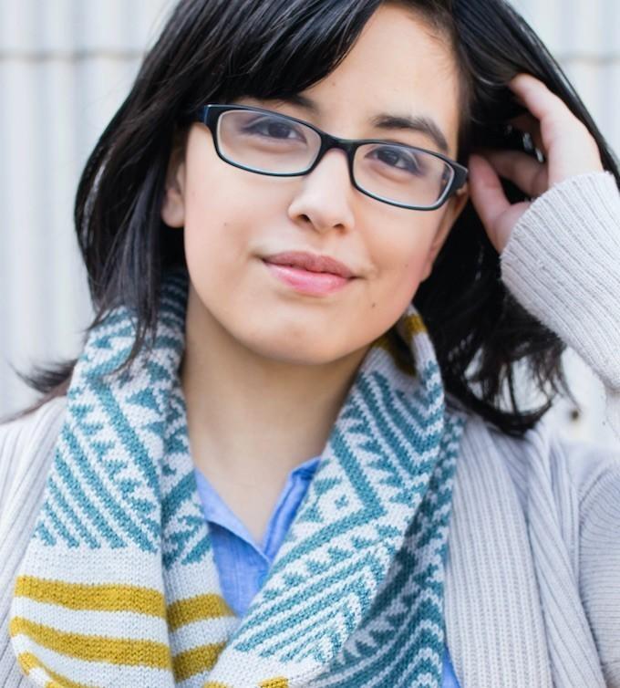 From potential to manifestation: designing your first pattern