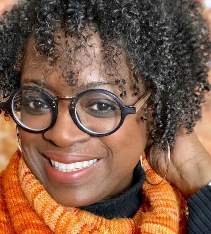 Sustainable Growth: Finding your own voice through authenticity, consistency, & vulnerability