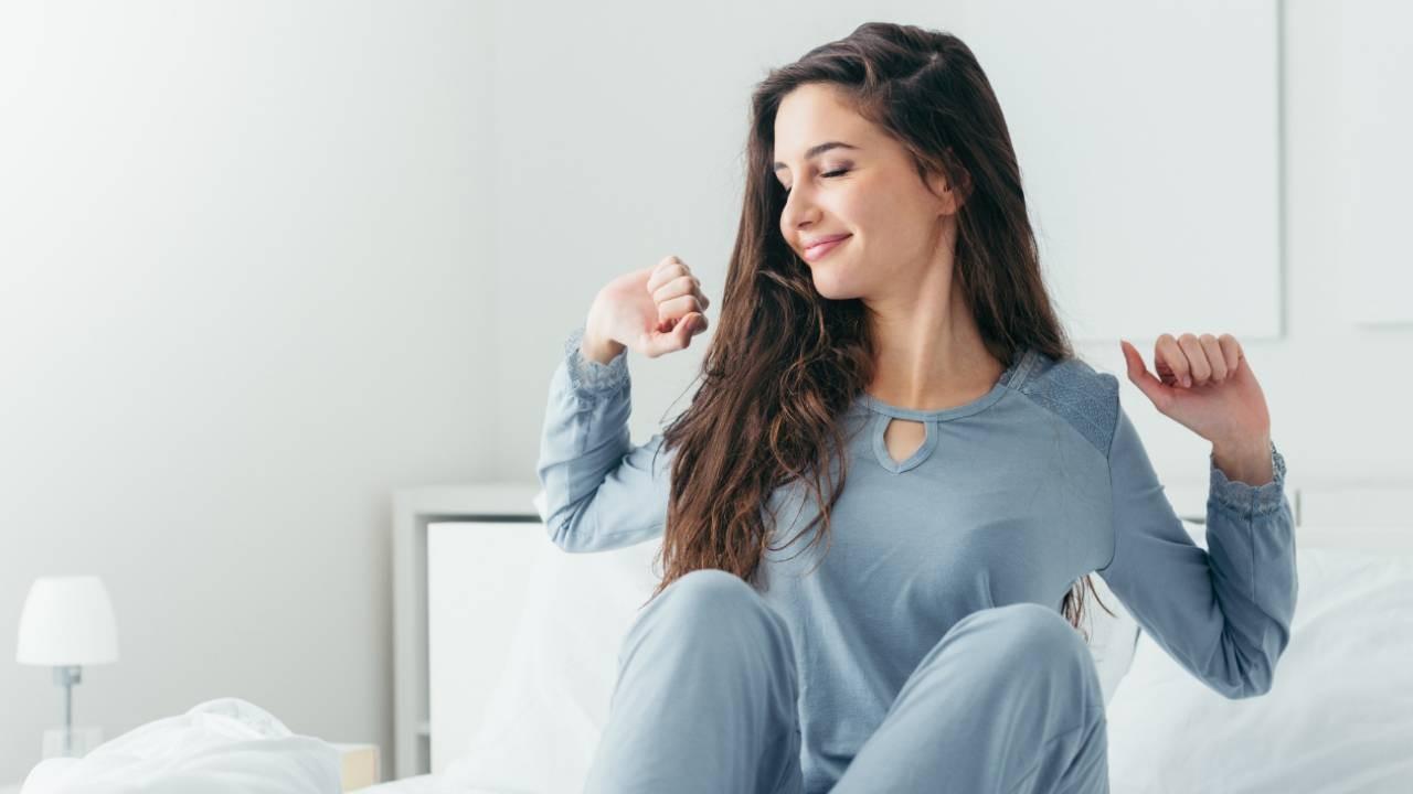The Sleep Deep Method® Learn to switch off, sleep well and wake up energised