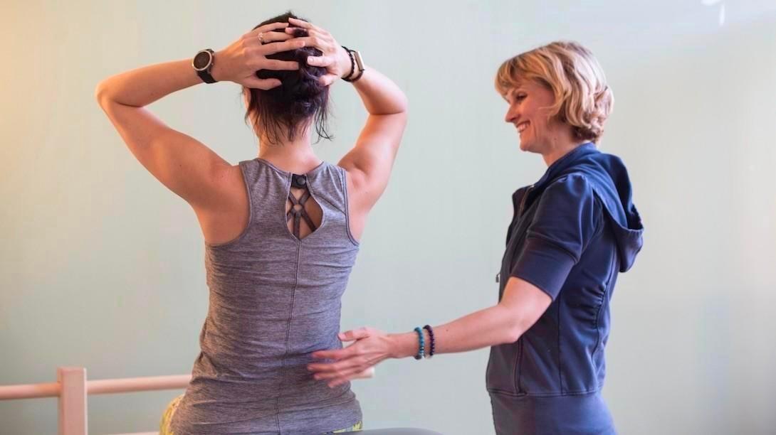 Who Pilates Encyclopedia is For