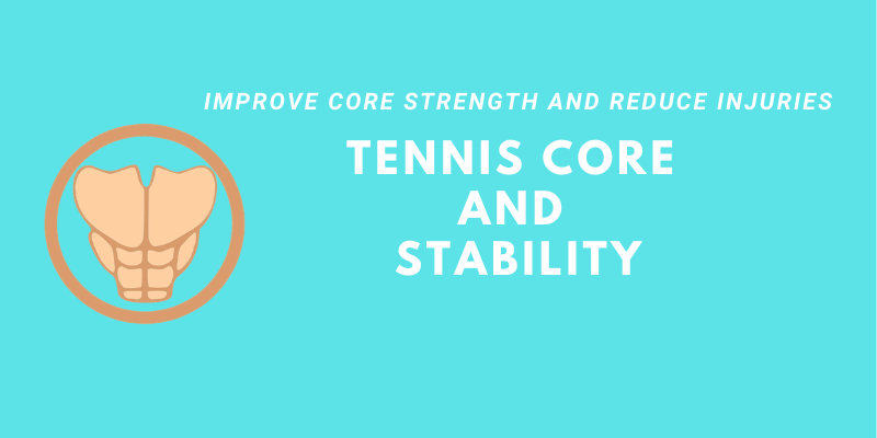 TENNIS CORE