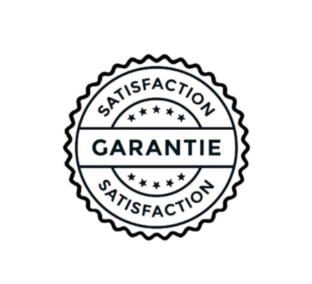 Garantie 30 jours