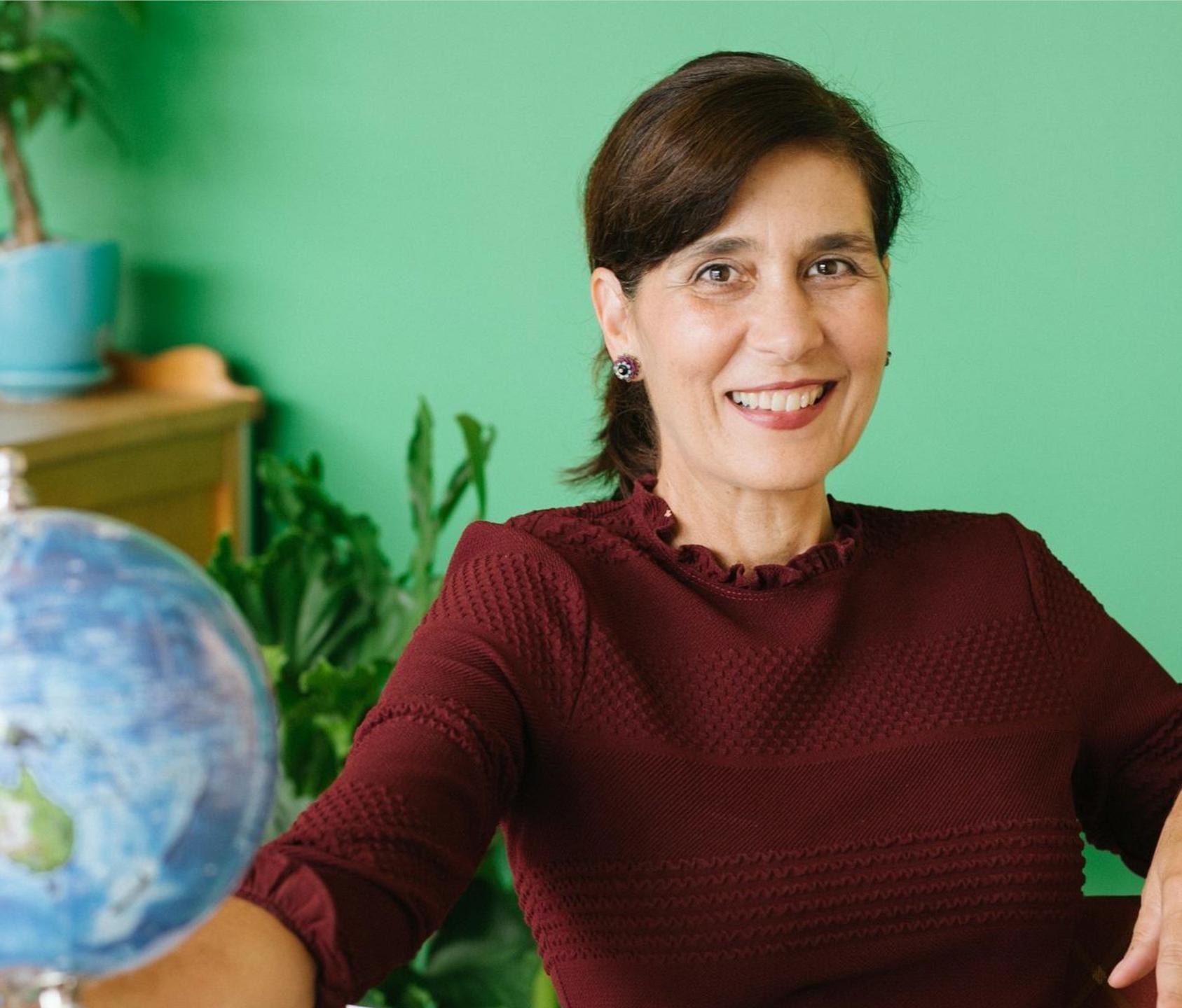 Christina Ball PhD