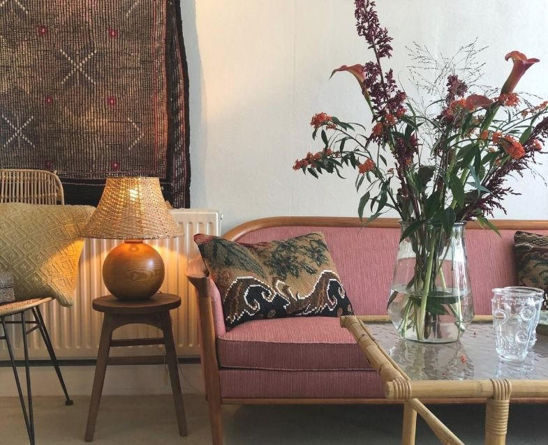 Feng Shui Academie, Zaadmarkt Zutphen, beroepsopleiding, Conceptual Feng Shui, Nine Star Ki