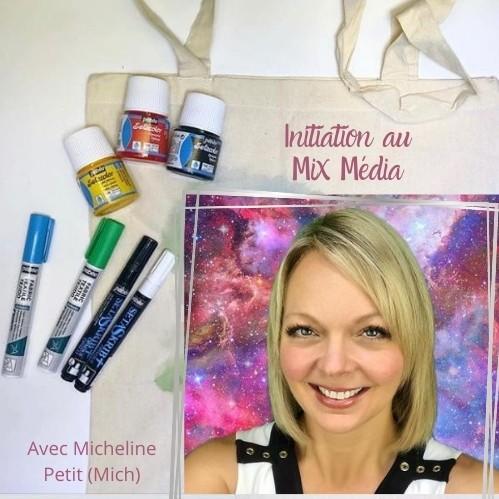 Micheline Petit cours en ligne