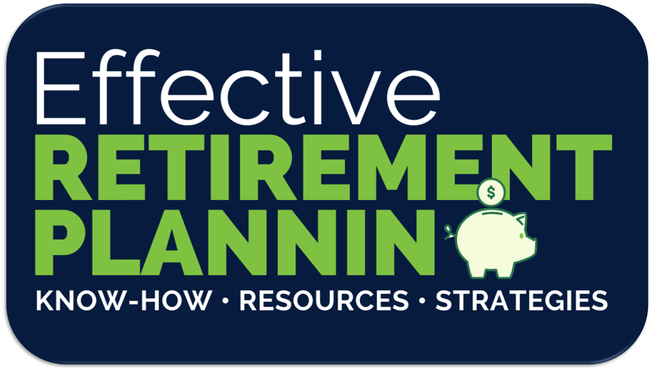 Effective Retirement Planning