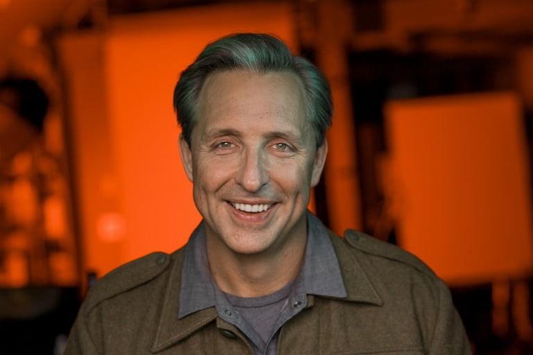 Dave Asprey