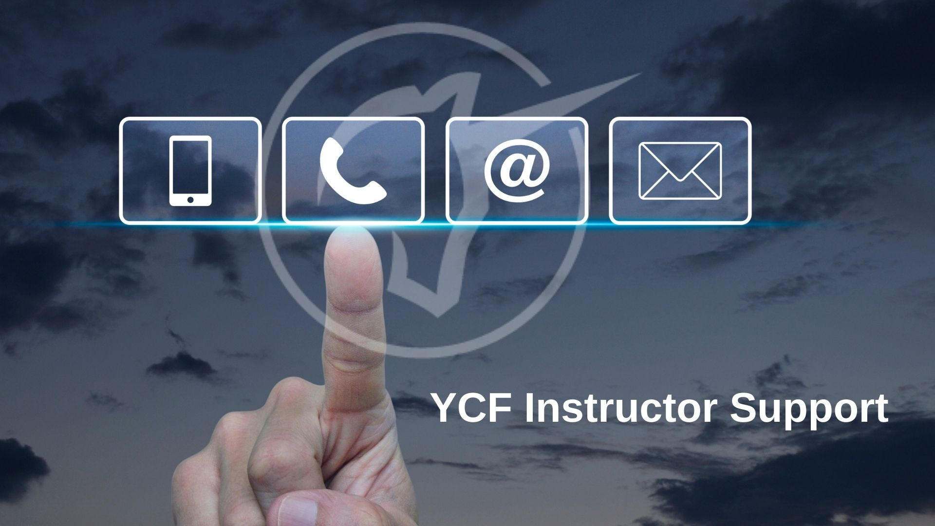 YCF Instructor Development Progam