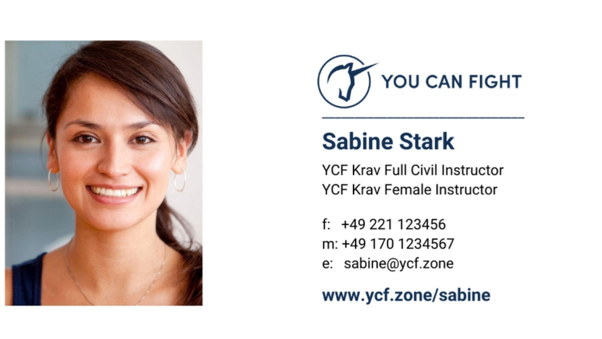 YCF Instructor Development Progam