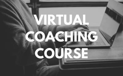 Virtual Coaching Course