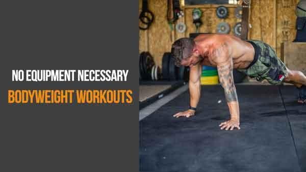 body-weight-workouts