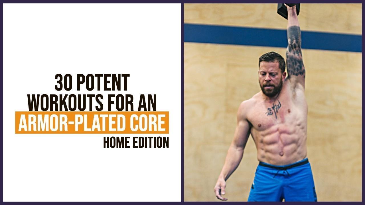 at-home-workouts