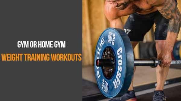 weight-training-workouts