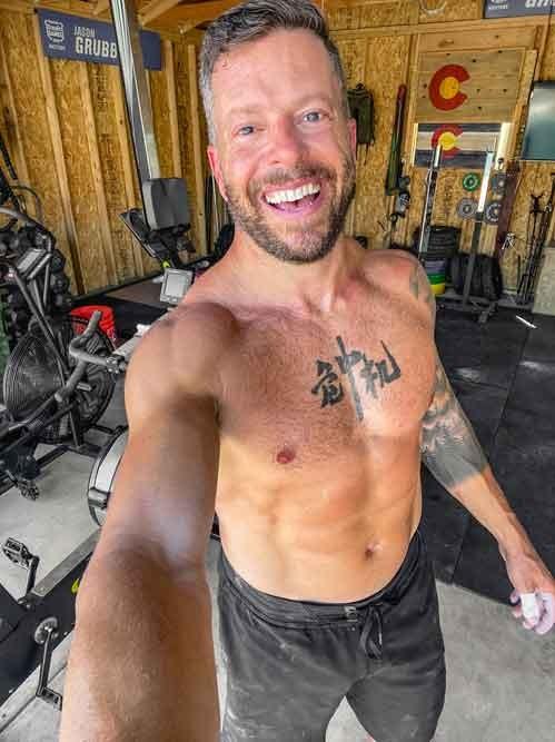 Jason-Grubb-Selfie