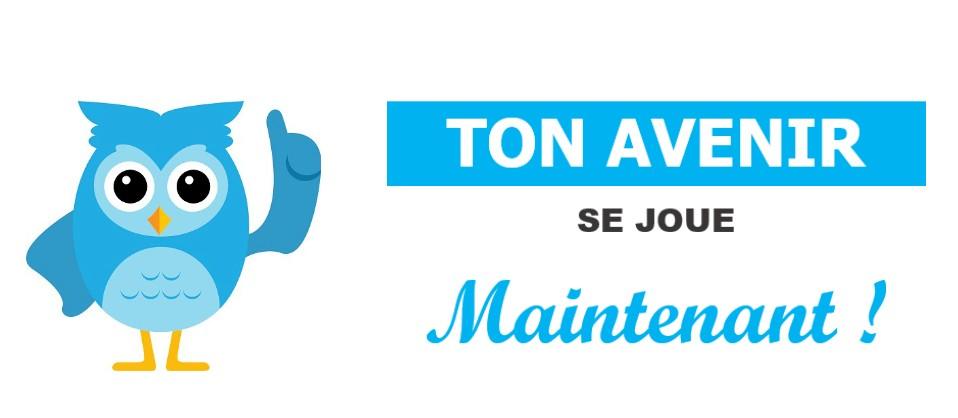 Ta prépa concours post-bac Sésame