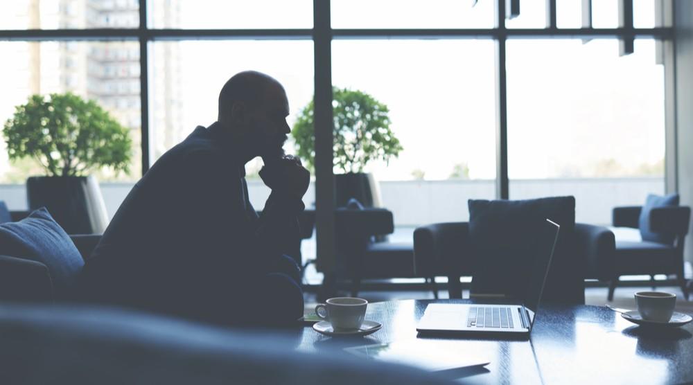 silhouette global crisis leadership transition