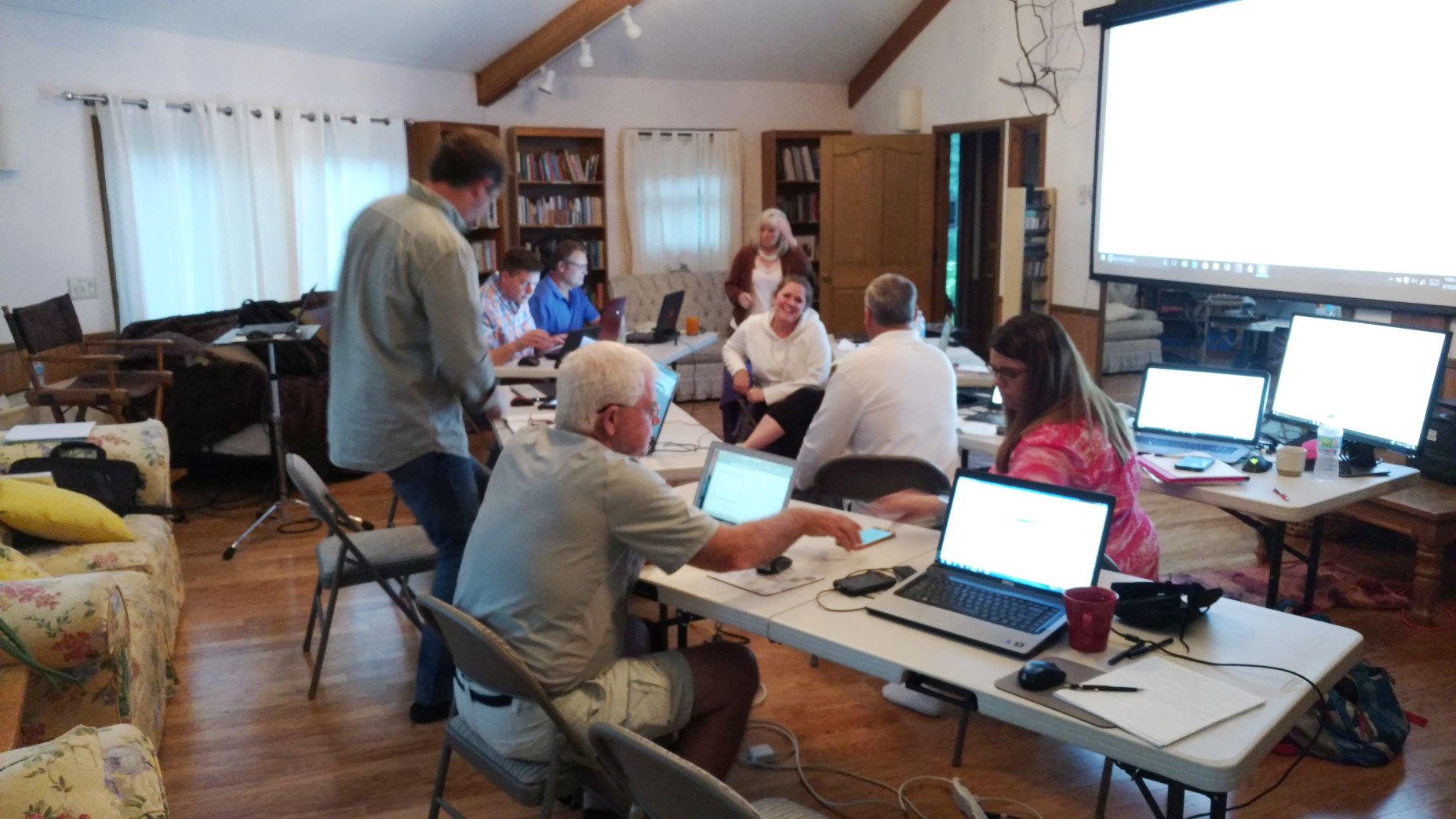 Chief Architect Training Minnesota June 10-14, 2018 by ...