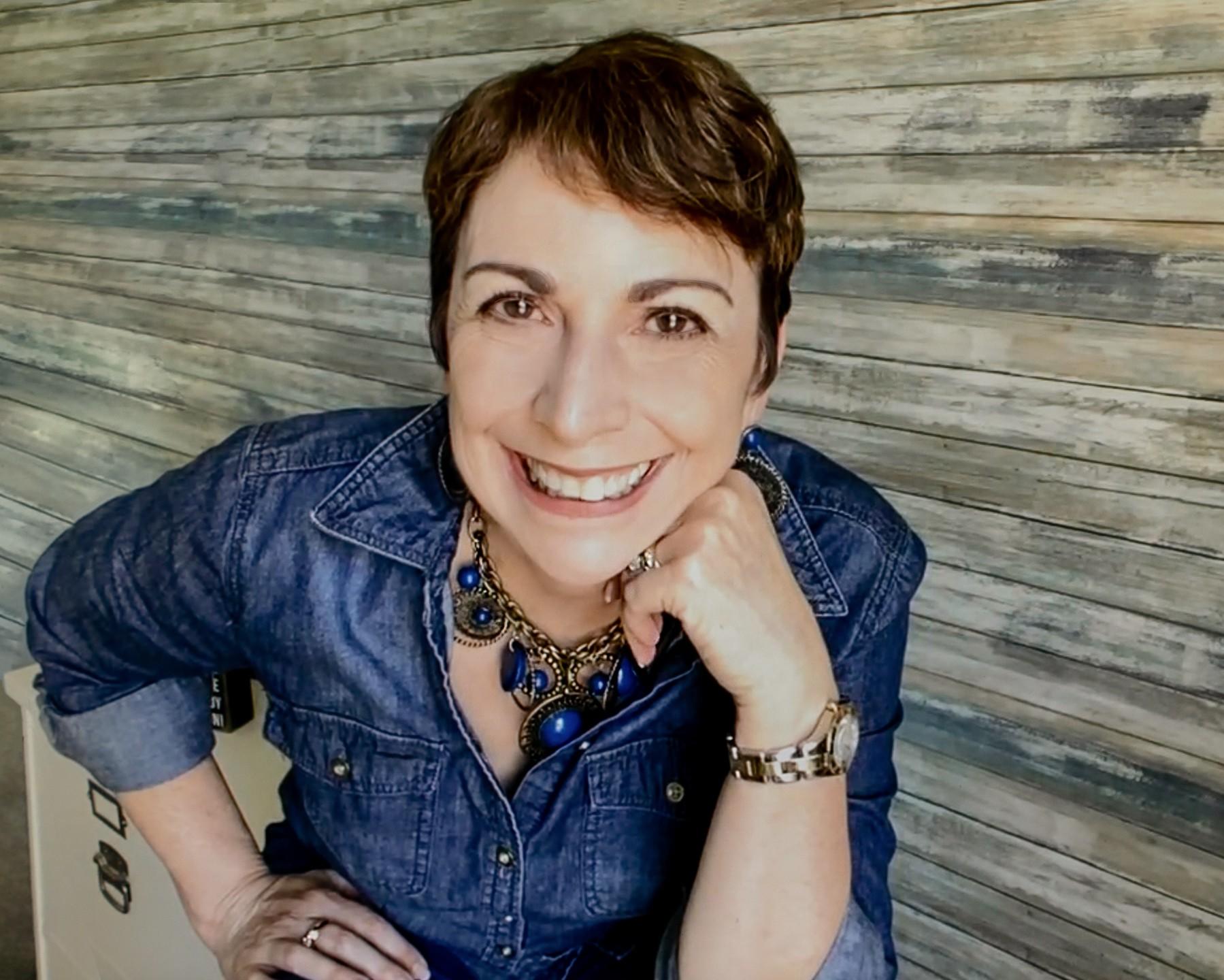 Deanna Fenton