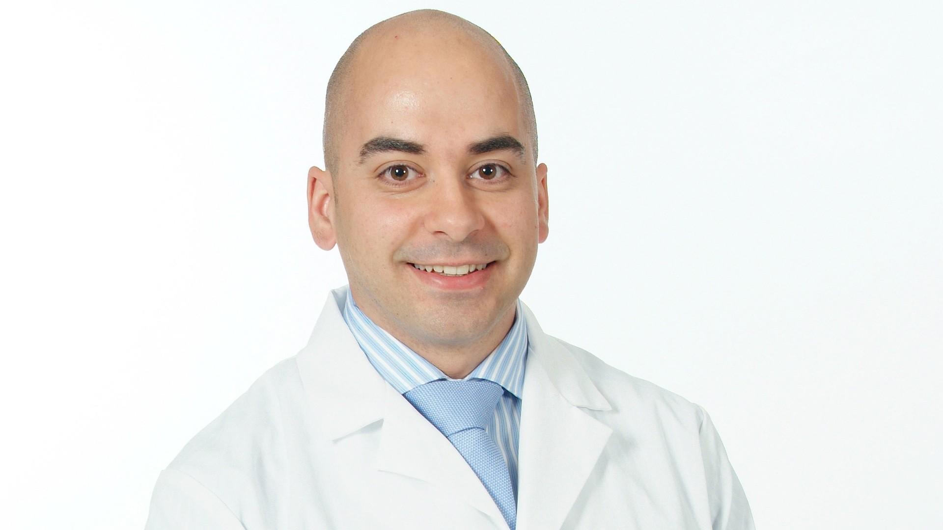 Dr. Frank Silva, ND Naturopathic Doctor Mississauga