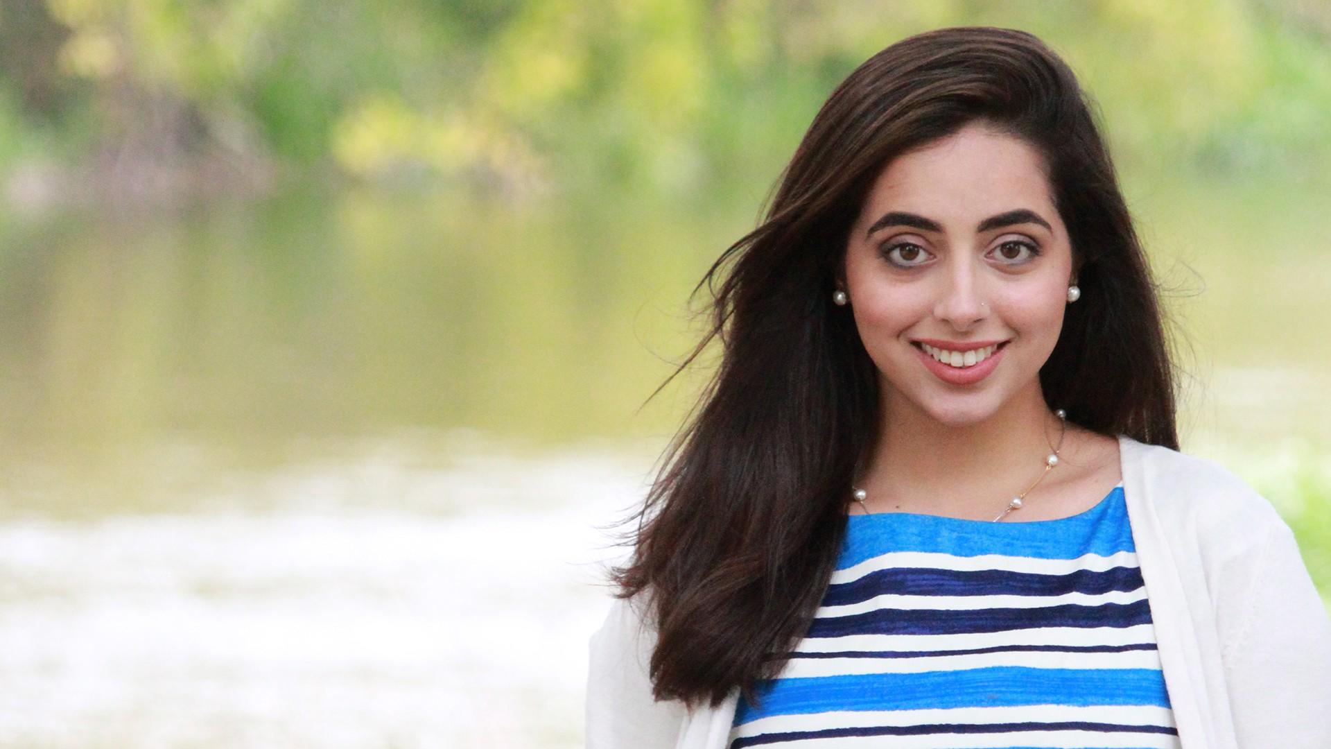 Dr. Filza Swalah - Female Naturopathic Doctor Mississauga