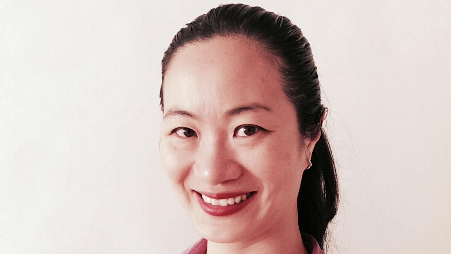 Dr. Amy Tung ND - Female Naturopathic Doctor